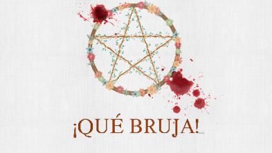 Imagen de ¡Qué bruja! - 2