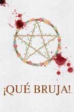 Imagen de ¡Qué bruja! - 1