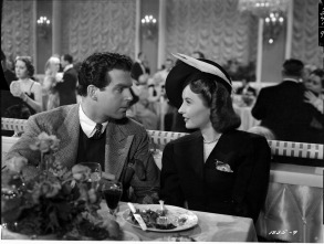 Imagen de Recuerdo de una noche - 1