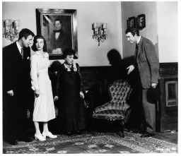 Imagen de El invisible Harvey - 10