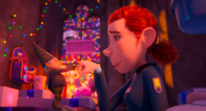 Imagen de Los superelfkins - 13