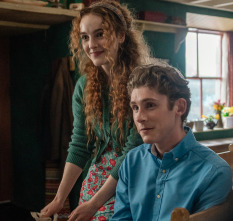 Imagen de Amor en cuatro letras - 3