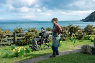 Imagen de Amor en cuatro letras - 7