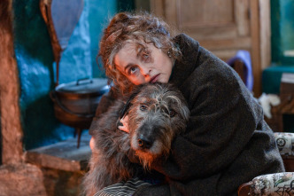 Imagen de Amor en cuatro letras - 8