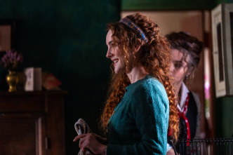 Imagen de Amor en cuatro letras - 9