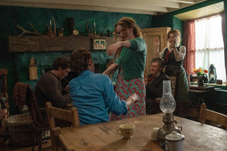 Imagen de Amor en cuatro letras - 10