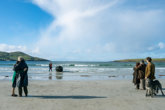 Imagen de Amor en cuatro letras - 13