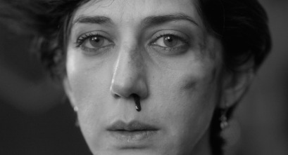 Imagen de Dos personas intercambiando saliva - 3