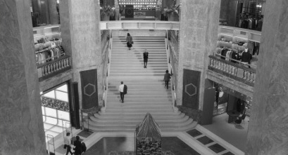 Imagen de Dos personas intercambiando saliva - 7