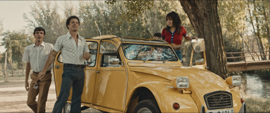 Imagen de Cariñena, vino del mar - 3