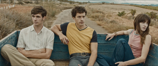 Imagen de Cariñena, vino del mar - 4