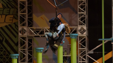 Imagen de Chicago Fire (T13): Ep.13 Nacido del fuego - 1