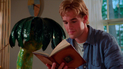 Imagen de Dawson crece (T2): Ep.2 Encrucijada - 2