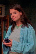 Imagen de Dawson crece (T2): Ep.4 El Regreso De Tamara - 1