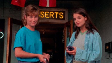 Imagen de Dawson crece (T2): Ep.4 El Regreso De Tamara - 2