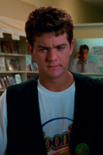 Imagen de Dawson crece (T2): Ep.5 Bajo La Luna Llena - 1