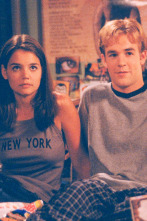 Imagen de Dawson crece (T2): Ep.6 El Baile - 1