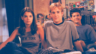 Imagen de Dawson crece (T2): Ep.6 El Baile - 2