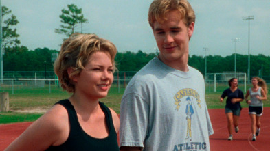 Imagen de Dawson crece (T2): Ep.7 Sesión Nocturna - 2