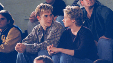 Imagen de Dawson crece (T2): Ep.9 La elección - 2