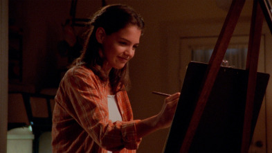 Imagen de Dawson crece (T2): Ep.10 Comportamiento De Alto Riesgo - 2