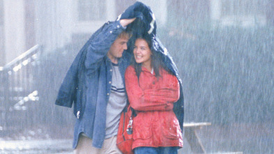 Imagen de Dawson crece (T2): Ep.11 Sexo escribió Ella - 2