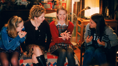 Imagen de Dawson crece (T2): Ep.12 Aguas Desconocidas - 2