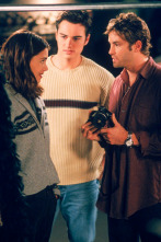 Imagen de Dawson crece (T2): Ep.17 Amigos Adivinos - 1