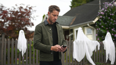 Imagen de Tracker (T3): Ep.3  - 1