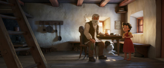 Imagen de Heidi: el rescate del lince - 6