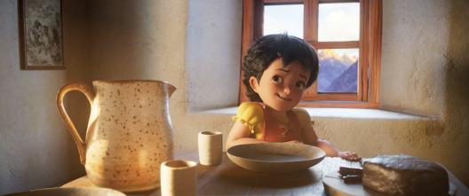 Imagen de Heidi: el rescate del lince - 7