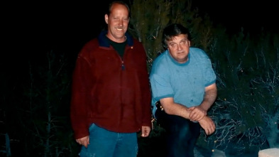 Imagen de El asesino de las...: Los armarios esconden esqueletos - 2