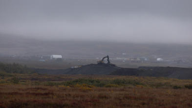 Imagen de La pesca del oro: La gran pepita de oro del mar de Bering - Parte 1 - 2