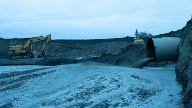 Imagen de La pesca del oro: La gran pepita de oro del mar de Bering - Parte 2 - 2