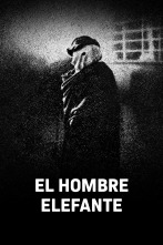 Imagen de El hombre elefante - 1
