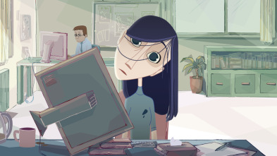 Imagen de El estado del alma - 4