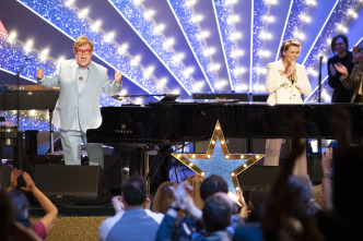 Imagen de Una noche con Elton John y Brandi Carlile - 4