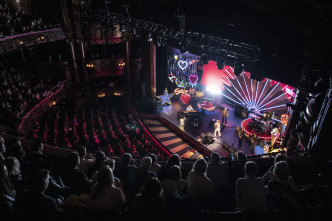 Imagen de Una noche con Elton John y Brandi Carlile - 9