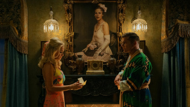 Imagen de Palm Royale (T2): Ep.4 Maxine salva un hogar - 2