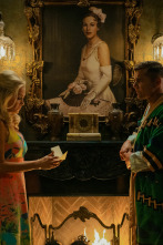 Imagen de Palm Royale (T2): Ep.4 Maxine salva un hogar - 1