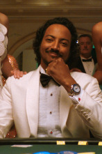 Imagen de Pluribus (T1): Ep.6 HDP - 1