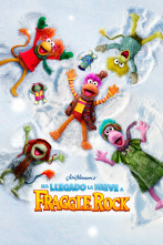 Imagen de Ha llegado la nieve a Fraggle Rock - 1