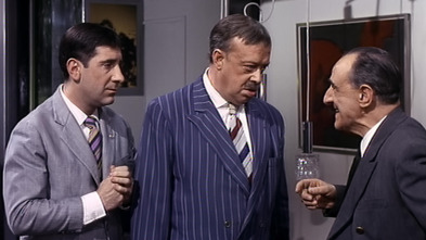 Imagen de Las leandras - 14