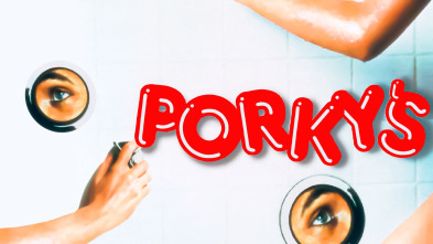 Imagen de Porky´s - 2