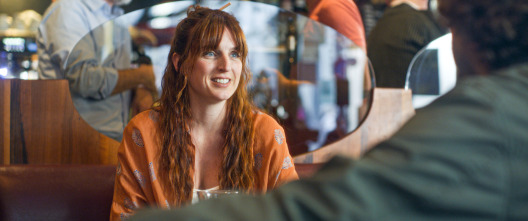 Imagen de Escenas de amor - 3