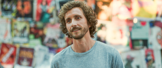 Imagen de Escenas de amor - 4