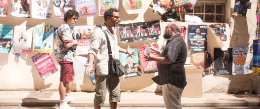 Imagen de Escenas de amor - 7