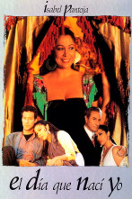 Imagen de El día que nací yo - 1