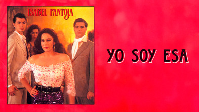 Imagen de Yo soy ésa - 2
