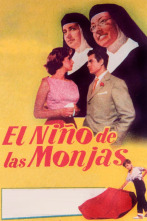 Imagen de El niño de las monjas - 1